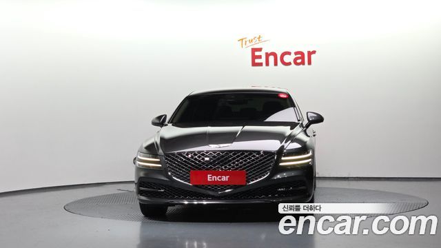 Genesis G80 (RG3) 2023