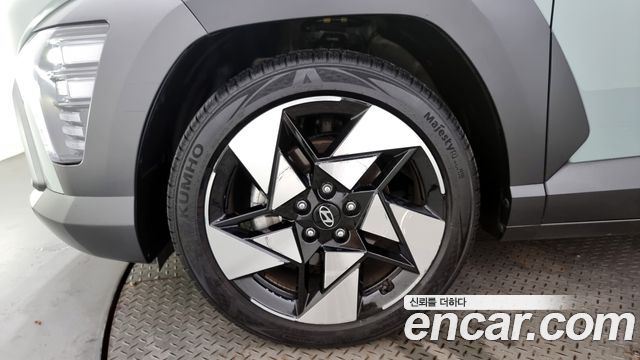 Hyundai Kona (SX2) 2023