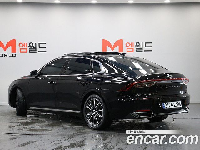 Hyundai Новое величие IG 2023