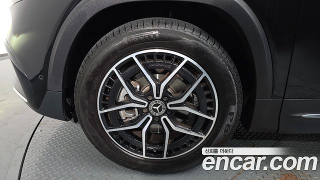 Mercedes-Benz ЕСБ X243 2023