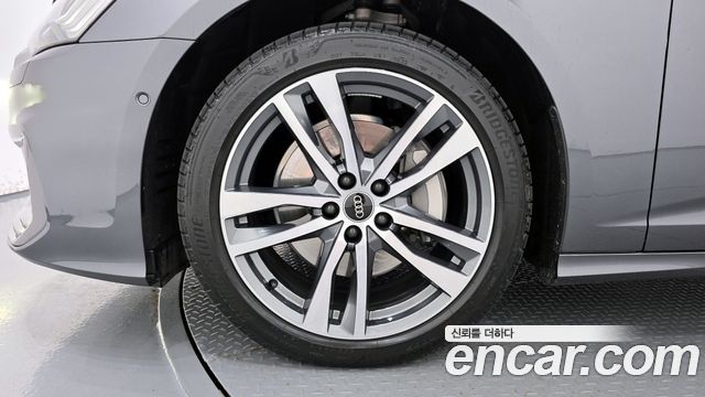 Hyundai А6 (С8) 2023