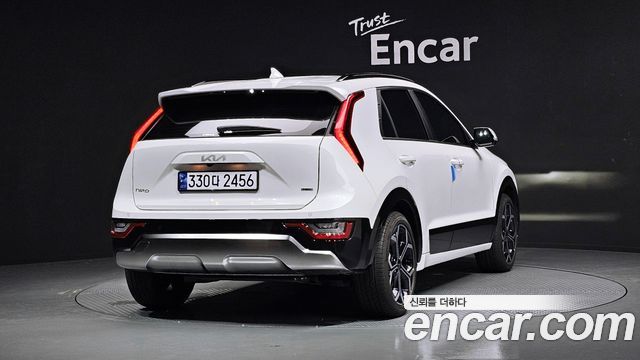 Kia Niro 2025