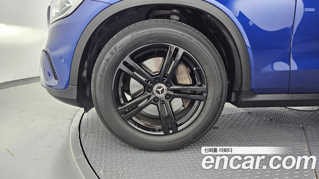 Mercedes-Benz GLC-Класс X253 2020