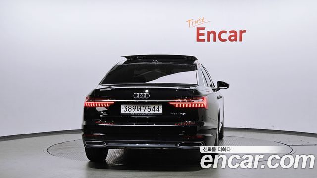 Hyundai А6 (С8) 2023