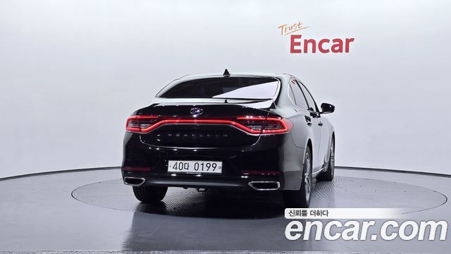 Hyundai Величие ИГ 2017