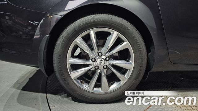 Kia Новый Карнавал 2019