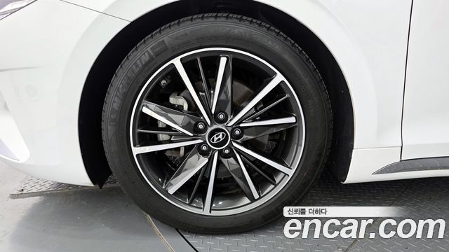 Hyundai Новое величие IG 2020