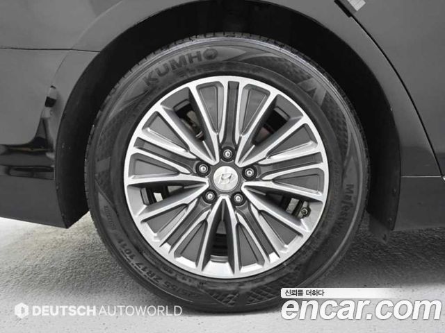 Hyundai Величие ИГ 2018