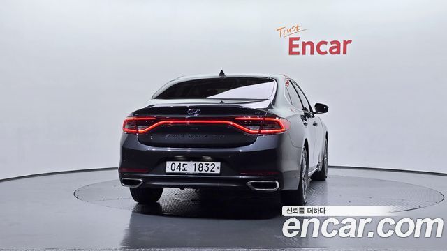 Hyundai Величие ИГ 2019