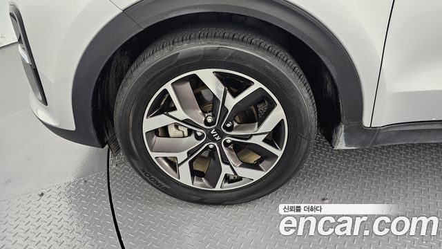 Kia Sportage Bold 2019