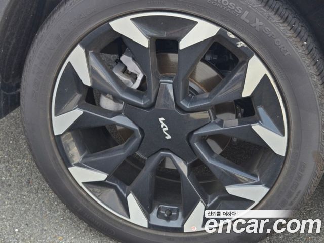 Kia Новый Соренто 4-го поколения. 2025