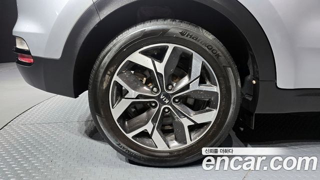 Kia Sportage Bold 2022