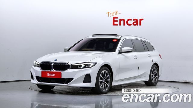 BMW 3 Series (G20) 2023