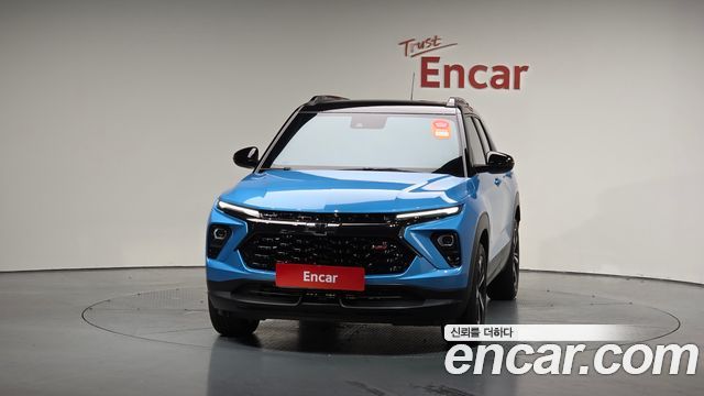 Chevrolet (GM Daewoo) первопроходец 2025