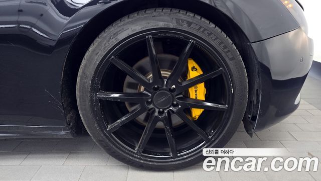 Maserati Ghibli 2016