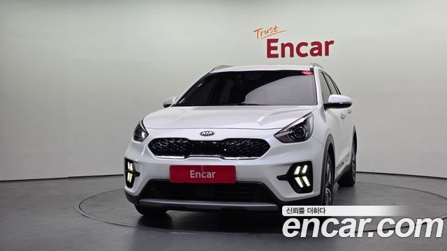 Kia Niro 2020