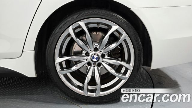 BMW 5 Series (F10) 2016