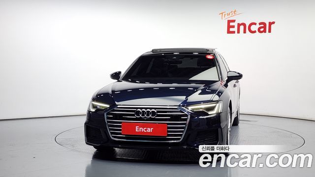 Hyundai А6 (С8) 2020