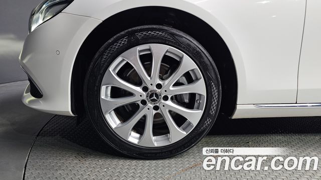 Mercedes-Benz Е-Класс W213 2020