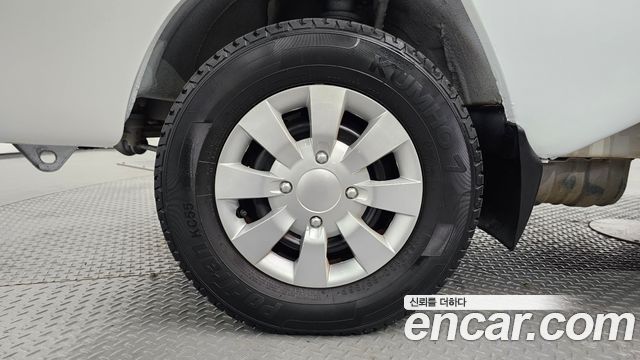 Chevrolet (GM Daewoo) Labo 2017