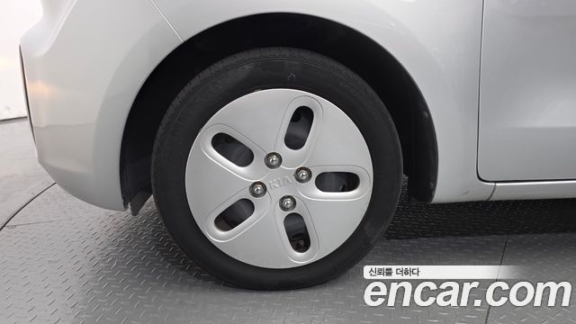 Kia Новый Рэй 2019