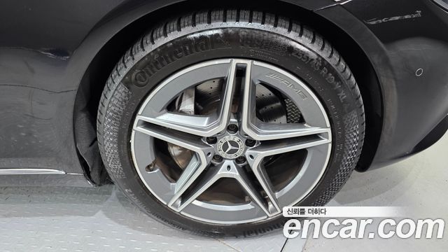 Mercedes-Benz S-Class W222 2016