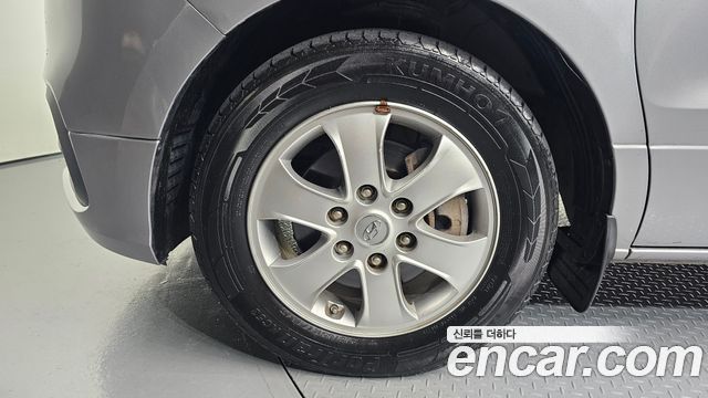 Hyundai Новый Гранд Старекс 2019