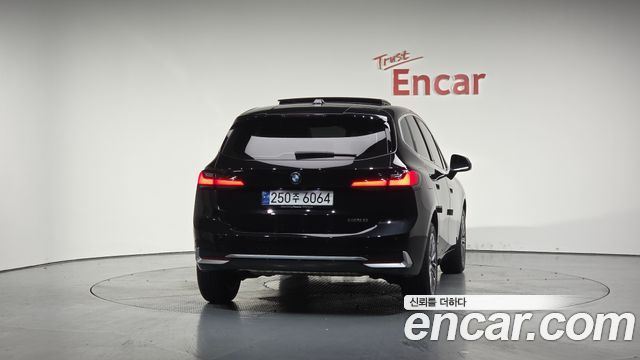 BMW Активный туристер 2-й серии (U06) 2023