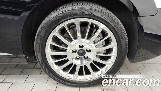 KG Mobility (Ssangyong) Новый председатель В. 2016