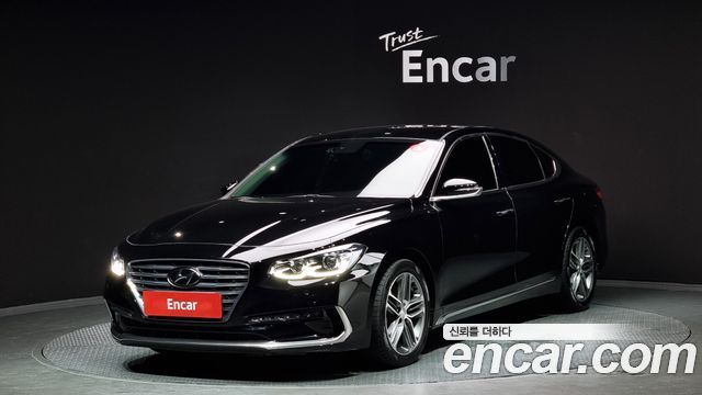 Hyundai Величие ИГ 2017