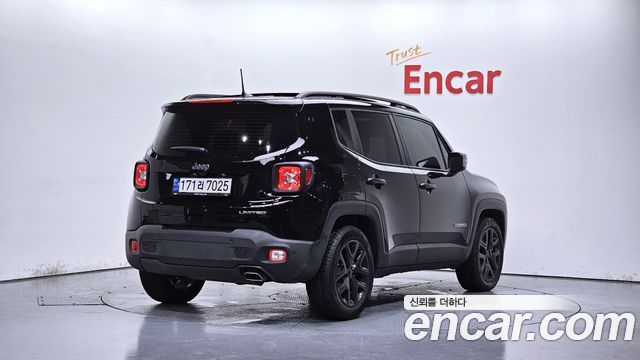 Jeep Отступник 2022