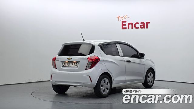 Шевроле (GM Daewoo) Новая Искра 2020