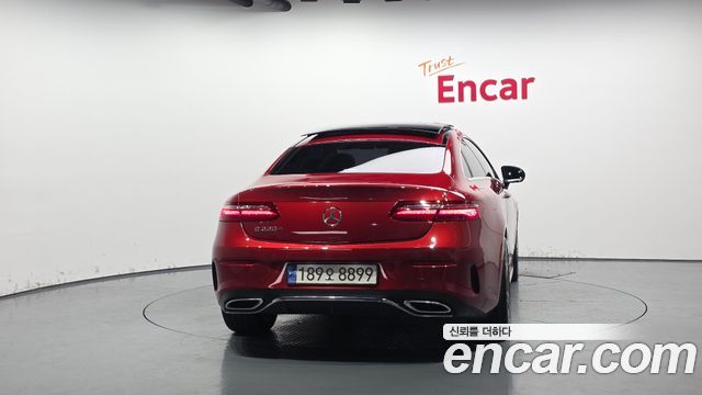 Mercedes-Benz E-Class W213 2017