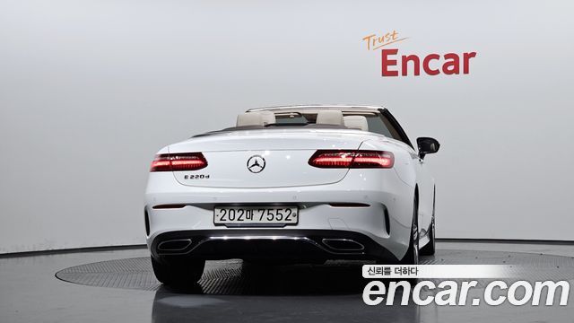 Mercedes-Benz E-Class W213 2018