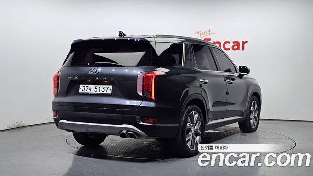 Hyundai Частокол 2019