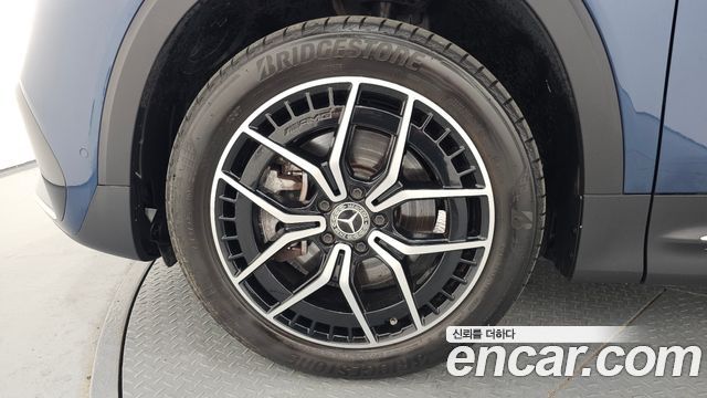 Mercedes-Benz EQB (X243) 2023