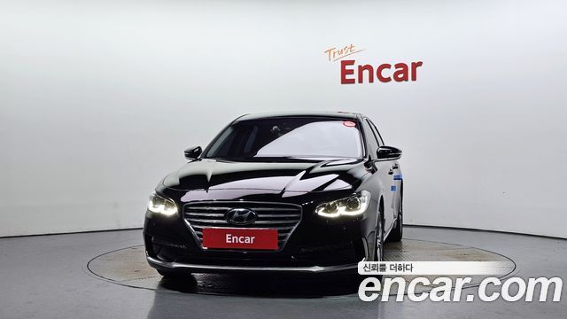 Hyundai Величие ИГ 2019