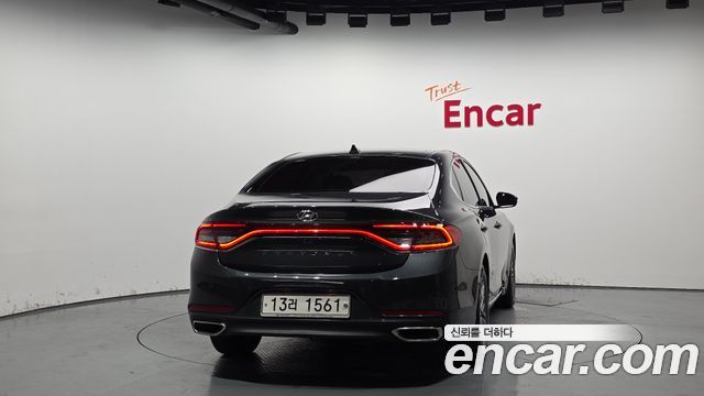 Hyundai Величие ИГ 2018