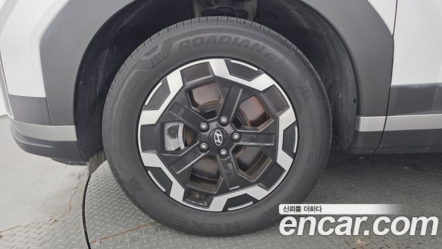 Hyundai Santa Fe (MX5) 2024