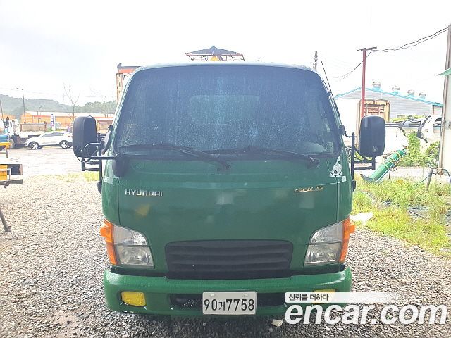 Hyundai Могучая милашка 2017