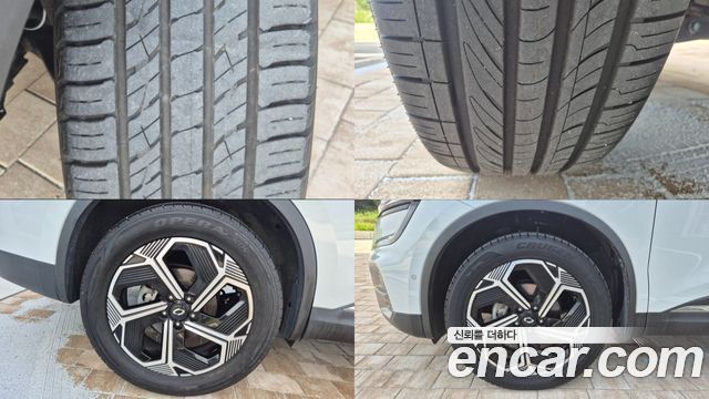 Renault Korea (Samsung) QM6 2024