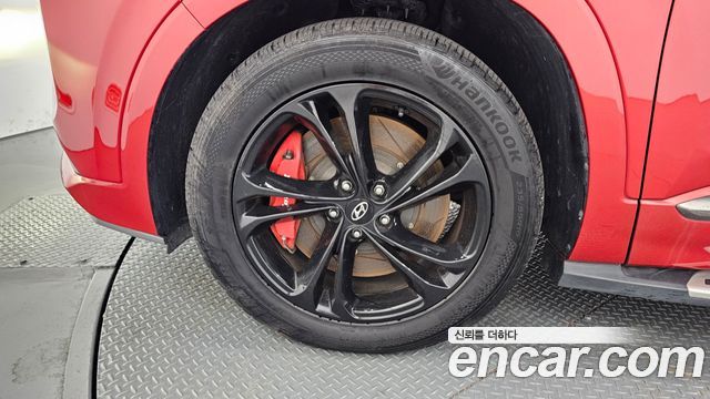 Hyundai Санта Фе ТМ 2019