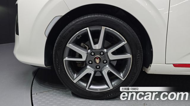 Kia Soul Booster 2019