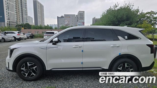 Kia Sorento 2024