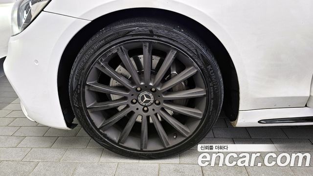 Mercedes-Benz S-Class W222 2018