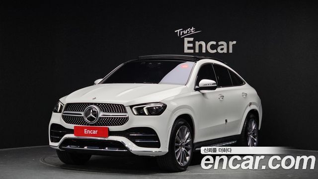 Mercedes-Benz GLE-Класс W167 2023