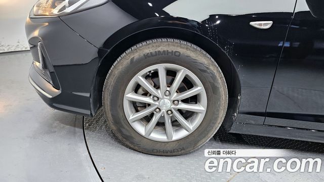 Hyundai Соната Нью-Райз 2018