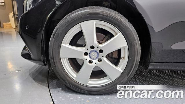 Mercedes-Benz C-Class W205 2017