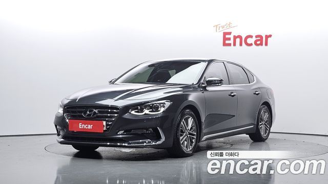 Hyundai Величие ИГ 2019