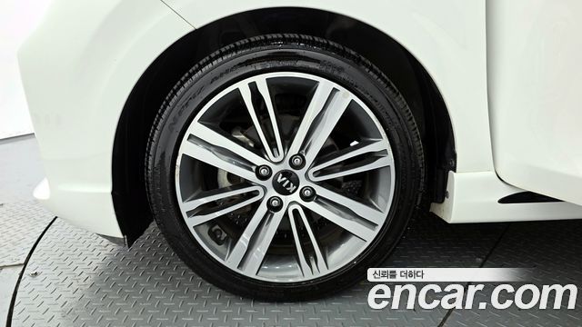 Kia Новое утро (JA) 2017